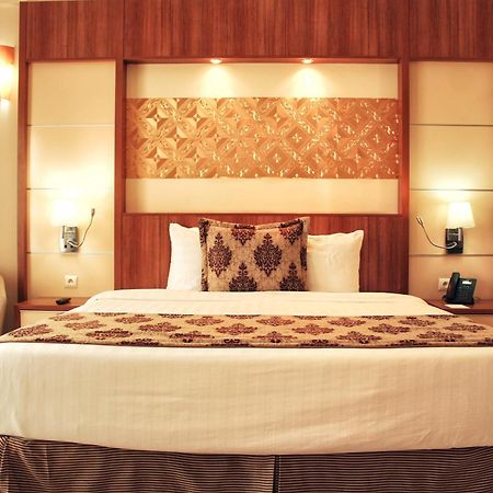 Atlantic Hotel Djibouti City Ngoại thất bức ảnh