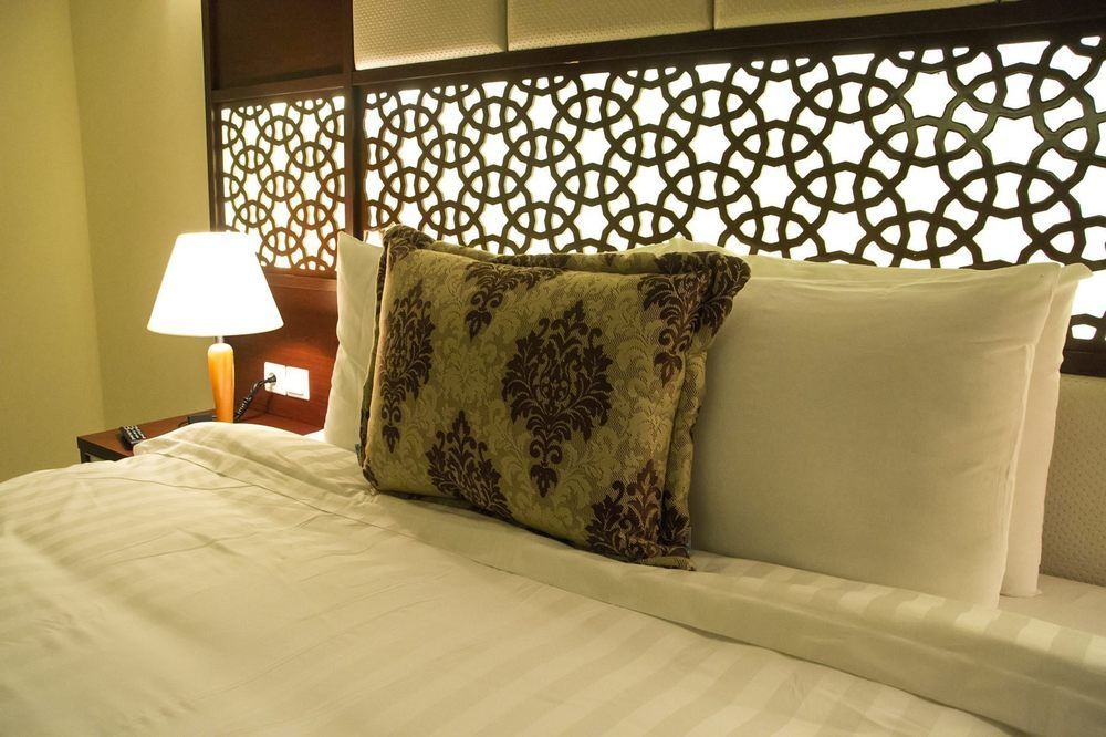 Atlantic Hotel Djibouti City Ngoại thất bức ảnh