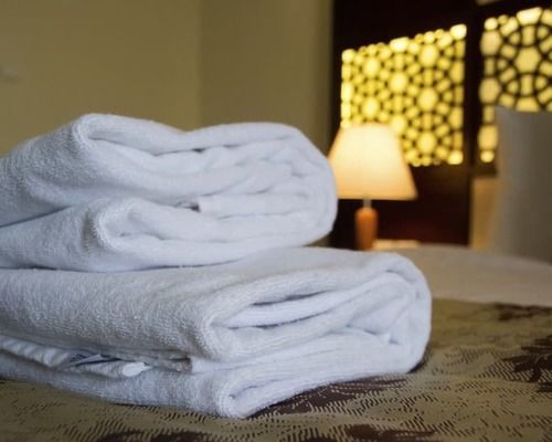 Atlantic Hotel Djibouti City Ngoại thất bức ảnh
