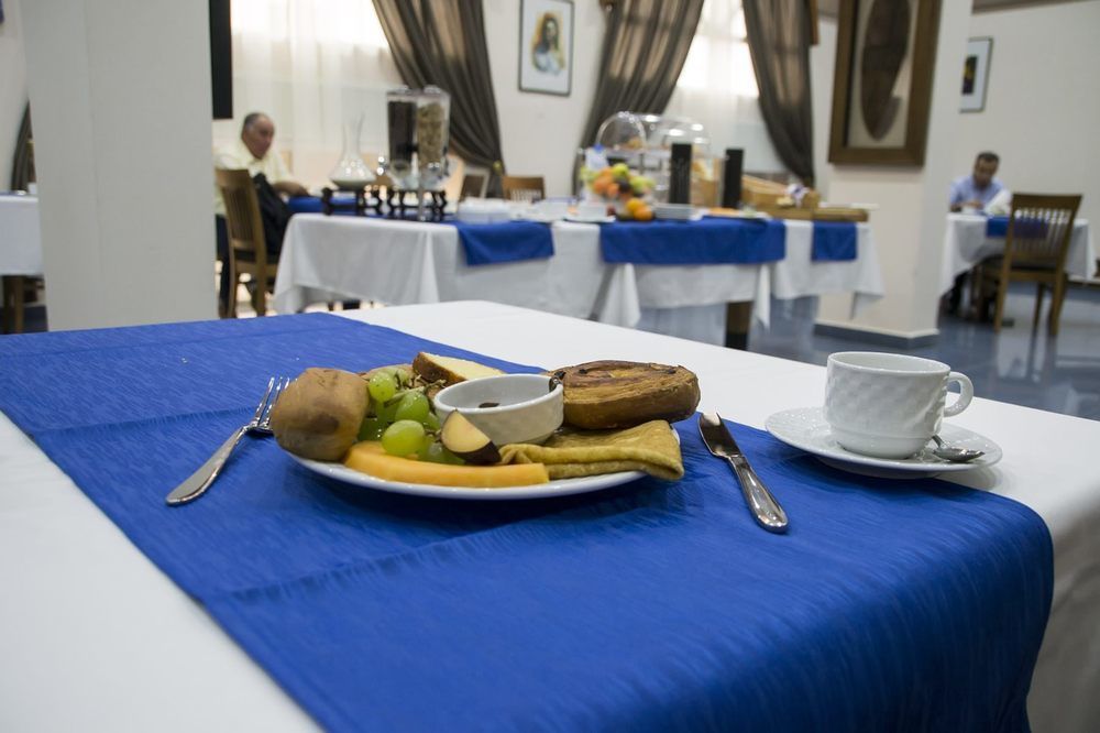 Atlantic Hotel Djibouti City Ngoại thất bức ảnh